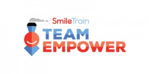Smile Train Logo