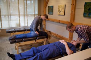 Chiropractic Adjustment Atlanta