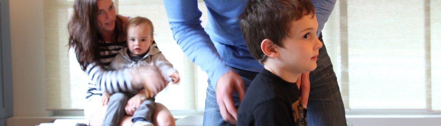 Chiropractic Adjustments For Kids Midtown Atlanta