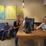 Midtown Atlanta Chiropractor