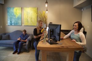 Midtown Atlanta Chiropractor