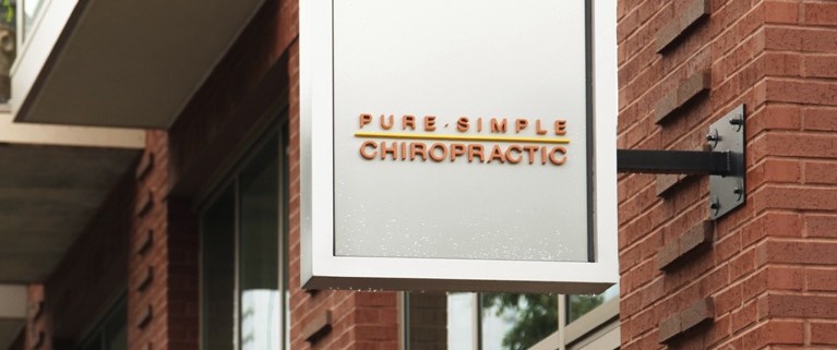 Midtown Atlanta Chiropractor
