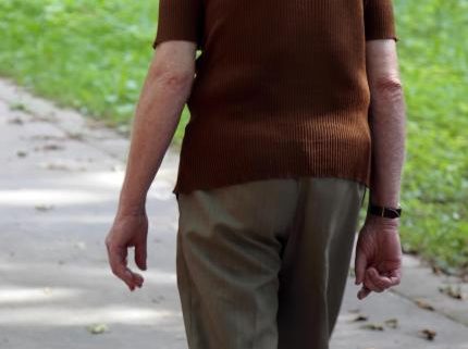 How to Prevent Hunchback Posture