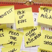 Fitting Chiropractic Into Your Schedule