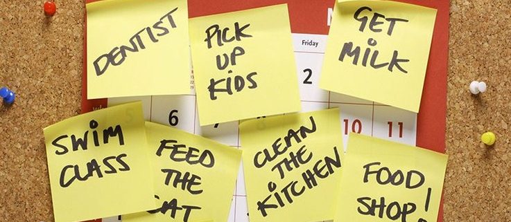 Fitting Chiropractic Into Your Schedule